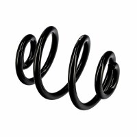 Suspension Spring Set Rear Axle Coil Spring Ø 14.8 mm EIBACH for BMW 3 Series