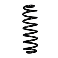 Suspension spring set rear axle Ø 12.5 mm 362 mm EIBACH for e.g. VW TOURAN