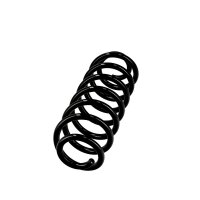Suspension Spring Set rear coil spring Ø 12.5 mm EIBACH for various vehicles