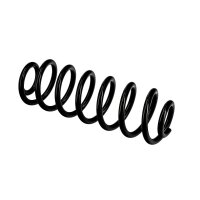 Suspension Spring Set rear coil spring Ø 12.5 mm EIBACH for various vehicles