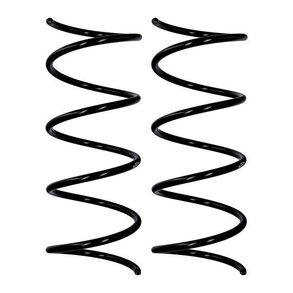 Suspension spring set front axle Ø 12.2 mm 450 mm EIBACH for e.g. MB C-CLASS