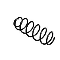Suspension Spring Set front coil spring Ø 8 mm EIBACH for e.g. SMART FORTWO