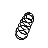 Suspension Spring Set front coil spring Ø 8 mm EIBACH for e.g. SMART FORTWO