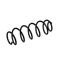 Suspension Spring Set front coil spring Ø 8 mm EIBACH for e.g. SMART FORTWO