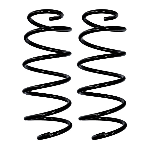 Fahrwerksfedern-Set Vorderachse Ø 11,5 mm 360 mm EIBACH für FORD FUSION