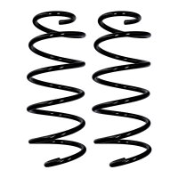 Fahrwerksfedern-Set Vorderachse Ø 11,5 mm 360 mm...