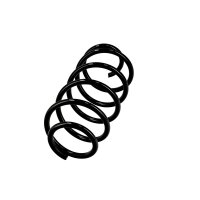 Suspension Spring Set Front Axle Coil Spring Ø 11.5 mm EIBACH for FORD FUSION