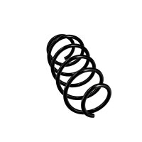 Suspension Spring Set Front Axle Coil Spring Ø 11.5 mm EIBACH for FORD FUSION