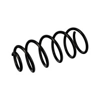 Suspension Spring Set front axle coil spring Ø 12 mm EIBACH for e.g. AUDI A3