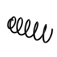 Suspension Spring Set front axle coil spring Ø 12 mm EIBACH for e.g. AUDI A3