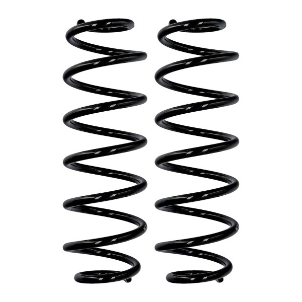 Fahrwerksfedern-Set Hinterachse Ø 11 mm 350 mm EIBACH für u.a. AUDI A3