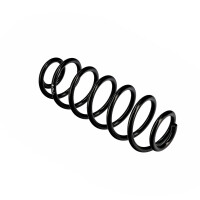 Suspension Spring Set rear axle coil spring Ø 11 mm EIBACH for e.g. AUDI A3