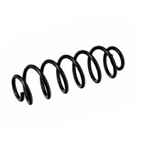 Suspension Spring Set rear axle coil spring Ø 11 mm EIBACH for e.g. AUDI A3