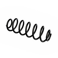 Suspension Spring Set rear axle coil spring Ø 11 mm EIBACH for e.g. AUDI A3