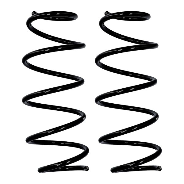 Suspension spring set front Ø 11.8 mm 390 mm EIBACH for FIAT PUNTO and others