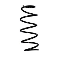 Suspension spring set front Ø 11.8 mm 390 mm EIBACH for FIAT PUNTO and others