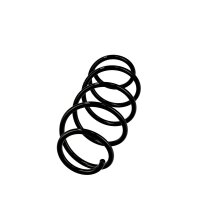 Suspension Spring Set front coil spring Ø 11.8 mm EIBACH for e.g. FIAT PUNTO