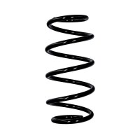 Suspension spring set front axle Ø 12.5 mm 305 mm EIBACH for e.g. OPEL ZAFIRA A