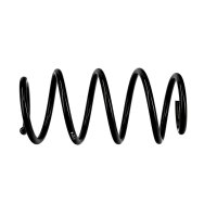 Suspension Spring Set front coil spring Ø 12.5 mm EIBACH for e.g. OPEL ZAFIRA