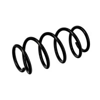 Suspension Spring Set front coil spring Ø 12.5 mm EIBACH for e.g. OPEL ZAFIRA