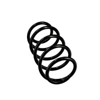 Suspension Spring Set front coil spring Ø 12.5 mm EIBACH for e.g. OPEL ZAFIRA