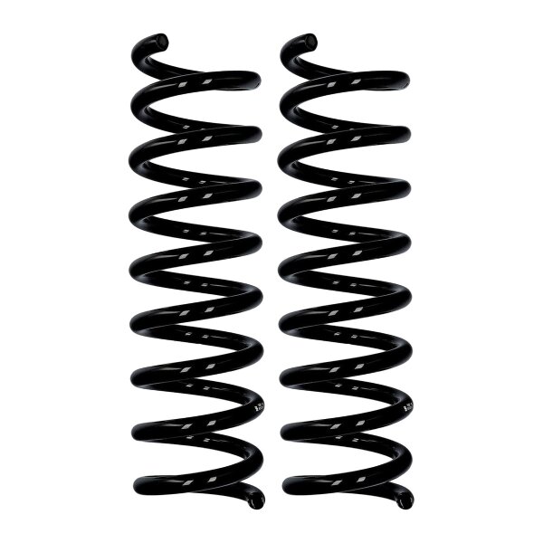 Suspension spring set front axle Ø 14.5 mm 385 mm EIBACH for e.g. MB E-CLASS