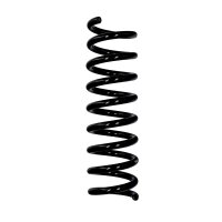 Suspension spring set front axle Ø 14.5 mm 385 mm EIBACH for e.g. MB E-CLASS