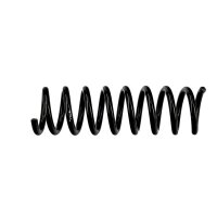 Suspension Spring Set front coil spring Ø 14.5 mm EIBACH for e.g. MB E-CLASS