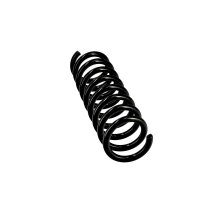 Suspension Spring Set front coil spring Ø 14.5 mm EIBACH for e.g. MB E-CLASS