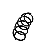Suspension Spring Set front coil spring Ø 12 mm EIBACH for e.g. MB A-CLASS