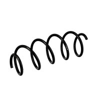 Suspension Spring Set front coil spring Ø 12 mm EIBACH for e.g. MB A-CLASS