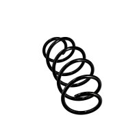 Suspension Spring Set front coil spring Ø 12 mm EIBACH for e.g. MB A-CLASS