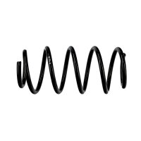 Suspension Spring Set front coil spring Ø 12.8 mm EIBACH for e.g. OPEL VECTRA