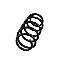 Suspension Spring Set front coil spring Ø 12.8 mm EIBACH for e.g. OPEL VECTRA