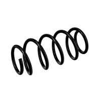 Suspension Spring Set front coil spring Ø 12.8 mm EIBACH for e.g. OPEL VECTRA