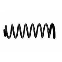 Suspension Spring Set Rear Axle Coil Spring Ø 10.2 mm EIBACH for MB A-CLASS