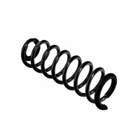 Suspension Spring Set Rear Axle Coil Spring Ø 10.2 mm EIBACH for MB A-CLASS