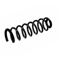 Suspension Spring Set Rear Axle Coil Spring Ø 10.2 mm EIBACH for MB A-CLASS