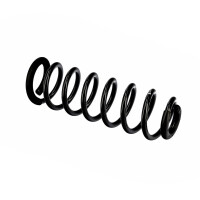 Suspension Spring Set Rear Axle Coil Spring Ø 10.2 mm EIBACH for MB A-CLASS