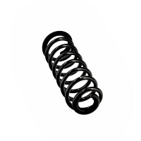 Suspension Spring Set Rear Axle Coil Spring Ø 10.2 mm EIBACH for MB A-CLASS