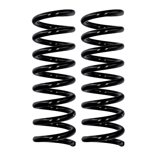 Suspension spring set rear Ø 13.5 mm 325 mm EIBACH for e.g. MB C-CLASS Sport