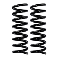 Suspension spring set rear Ø 13.5 mm 325 mm EIBACH...