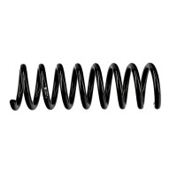 Suspension Spring Set rear coil spring Ø 13.5 mm EIBACH for e.g. MB C-CLASS