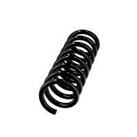Suspension Spring Set rear coil spring Ø 13.5 mm EIBACH for e.g. MB C-CLASS