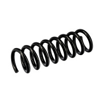 Suspension Spring Set rear coil spring Ø 13.5 mm EIBACH for e.g. MB C-CLASS