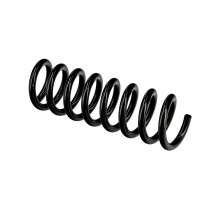 Suspension Spring Set rear coil spring Ø 13.5 mm EIBACH for e.g. MB C-CLASS