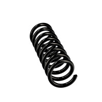 Suspension Spring Set rear coil spring Ø 13.5 mm EIBACH for e.g. MB C-CLASS