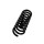 Suspension Spring Set rear coil spring Ø 13.5 mm EIBACH for e.g. MB C-CLASS