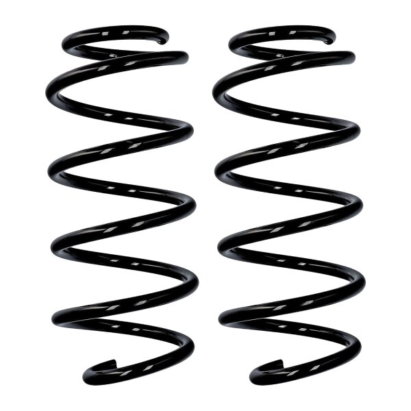 Suspension spring set front axle Ø 13.2 mm 347 mm EIBACH for e.g. VW PASSAT B6