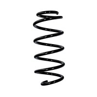 Suspension spring set front axle Ø 13.2 mm 347 mm EIBACH for e.g. VW PASSAT B6